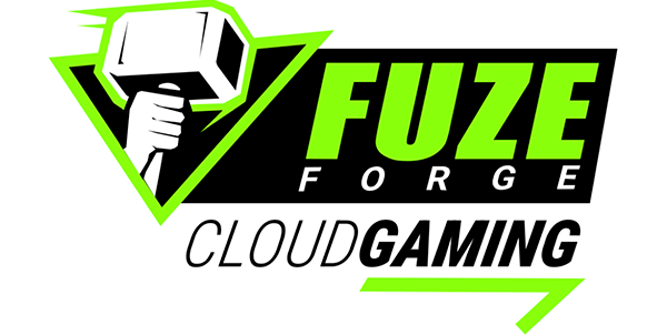 Fuze Forge Cloud Gaming